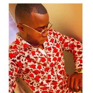 Meet your Posher, Jonathan